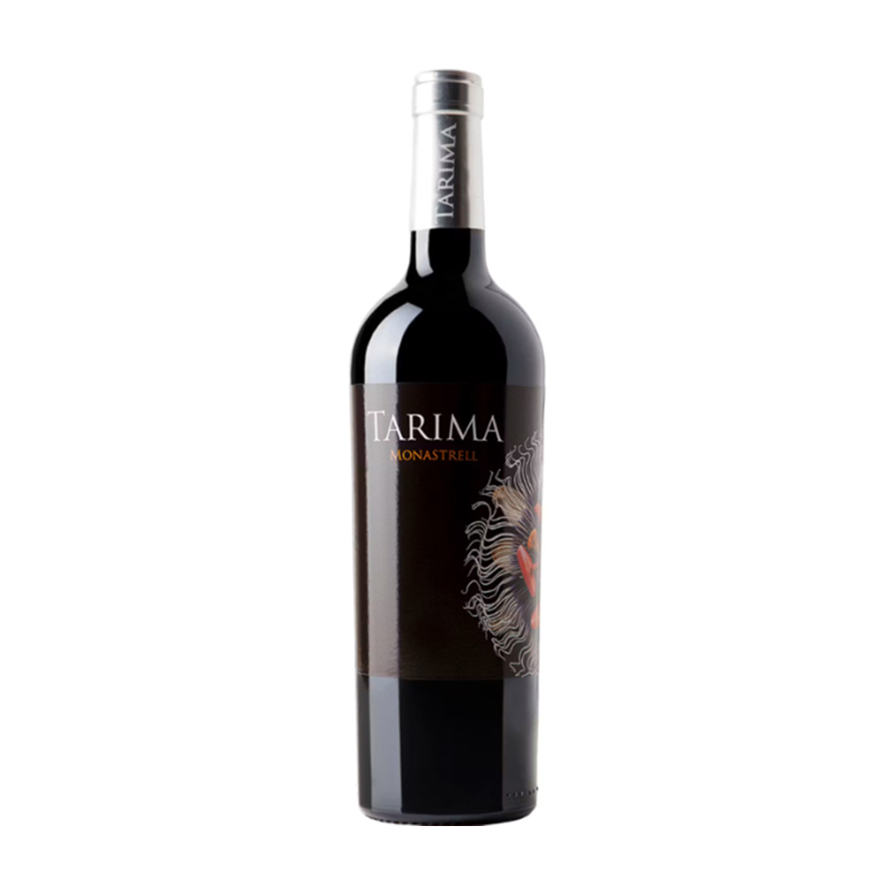 BODEGAS VOLVER "Tarima Hill" Tinto Nacional, գինի կարմիր 0.75լ