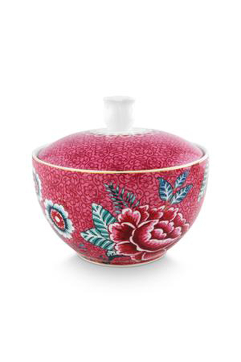 Sugar shaker "Pip Festival" 300ml

