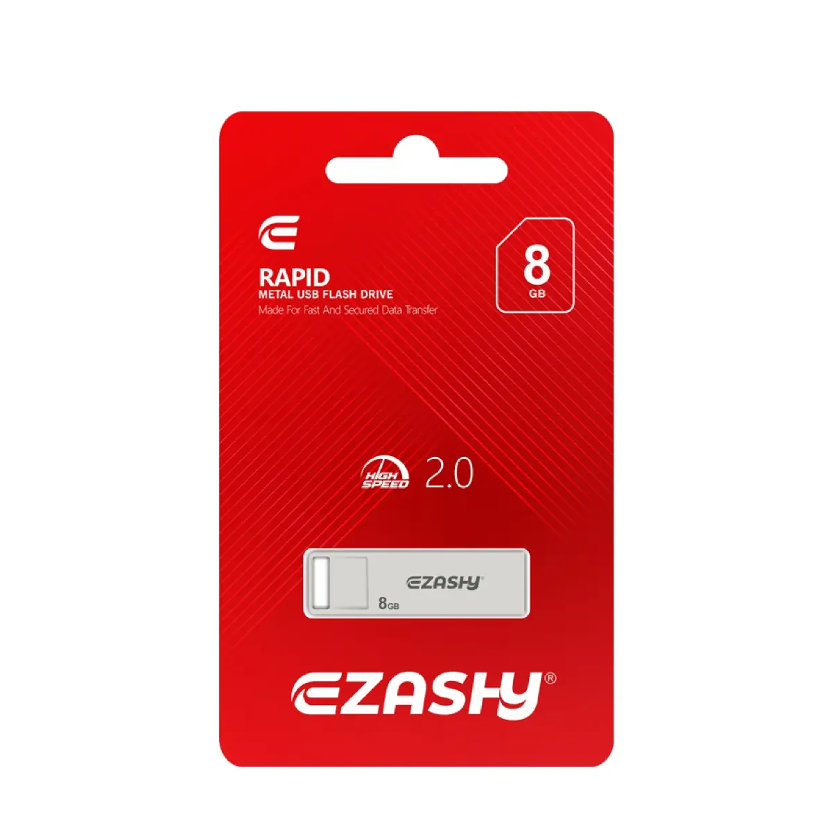 Հիշողության կրիչ Ezashy RAPID USB Flach Drive 8GB
