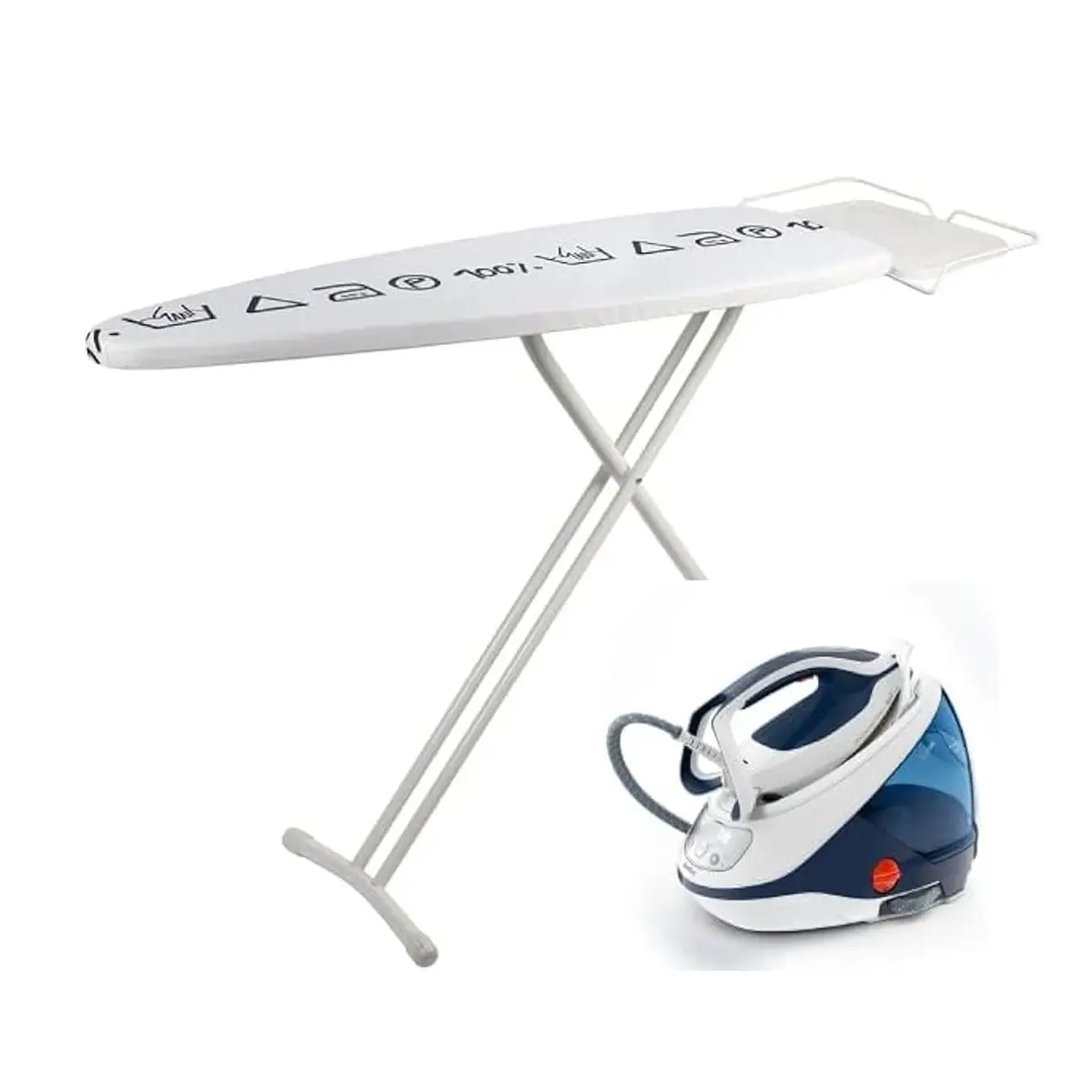 Արդուկի սեղան Tefal TI1200E1