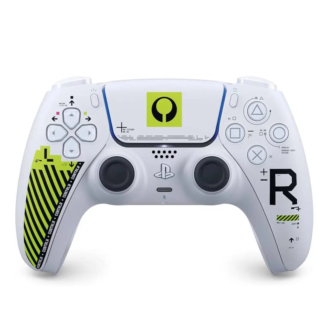 Վահանակ PS5 DualSense Wireless Controller Marathon edition 