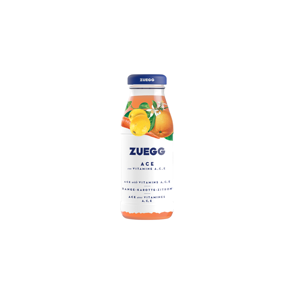 Հյութ Zuegg INT ACE 200մլ