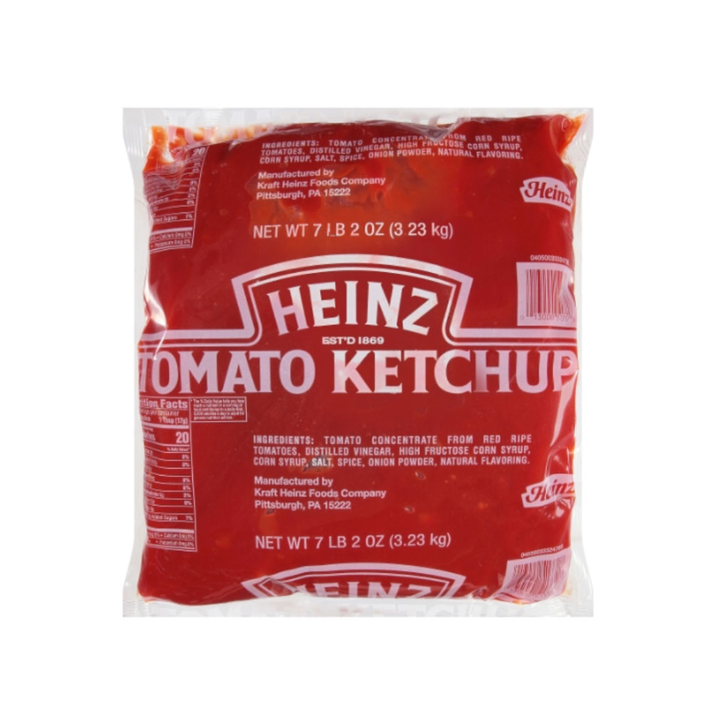 Кетчуп Heinz 3.23 кг