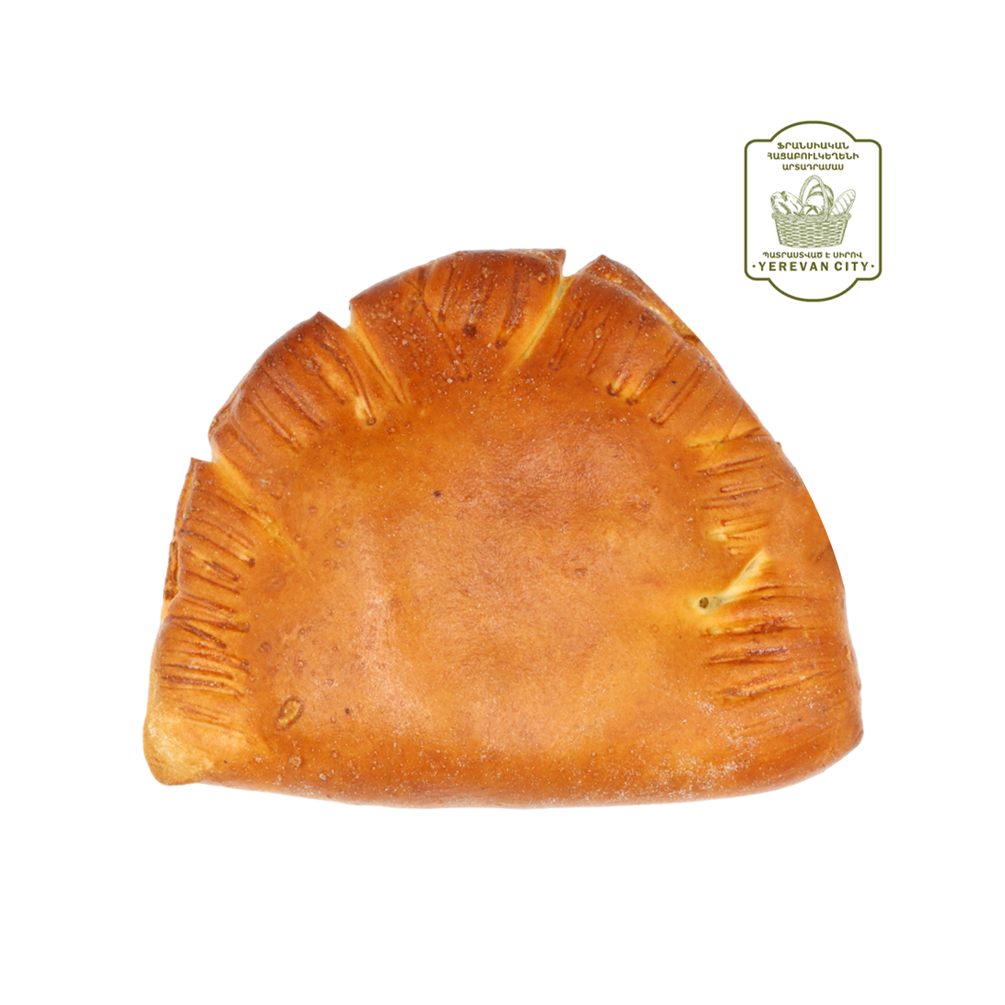 Կարկանդակ տավարի մսով 115գր