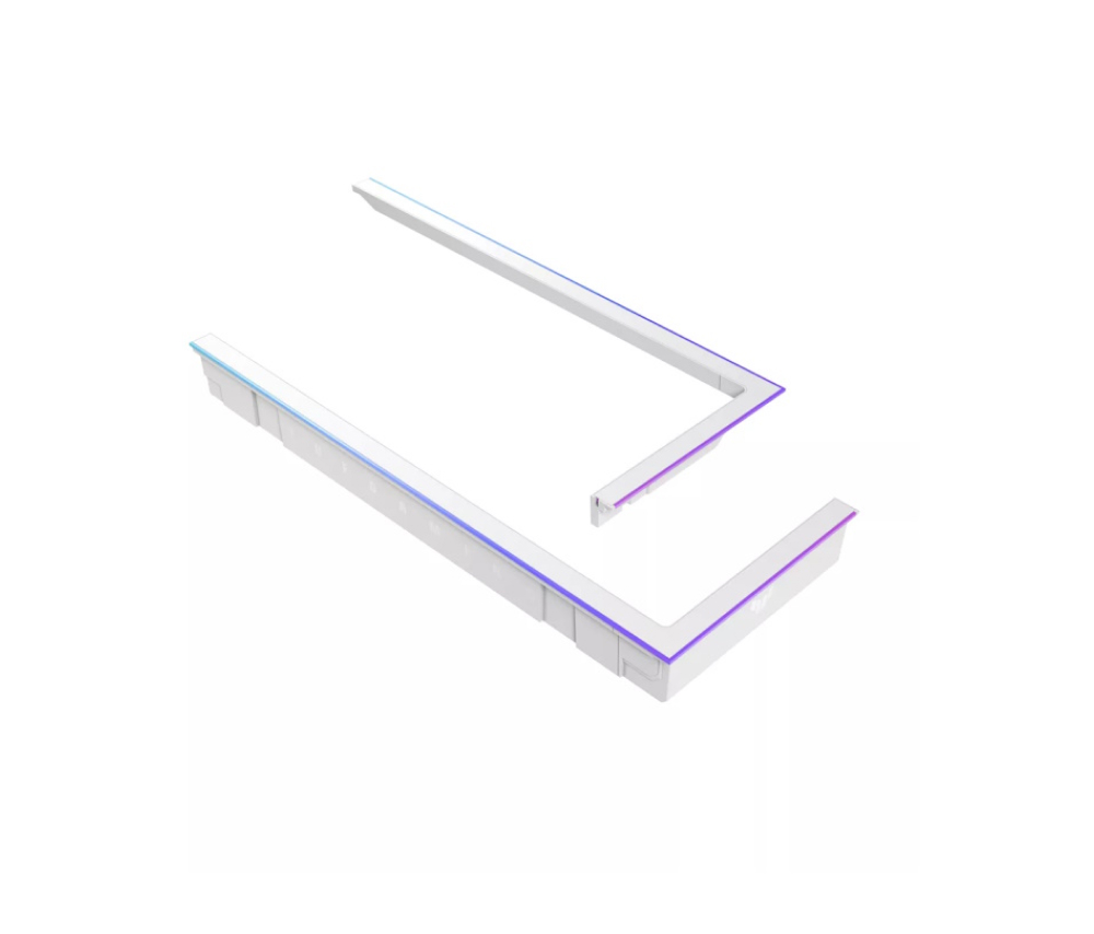 Համակարգչային աքսեսուար Asus TUF GAMING GT502 HORIZON ARGB LIGHTING KIT WHITE 90DA00H3-B09000