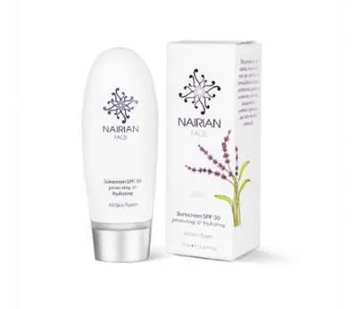 Արևապաշտպան քսուք SPF/30 50մլ Nairian