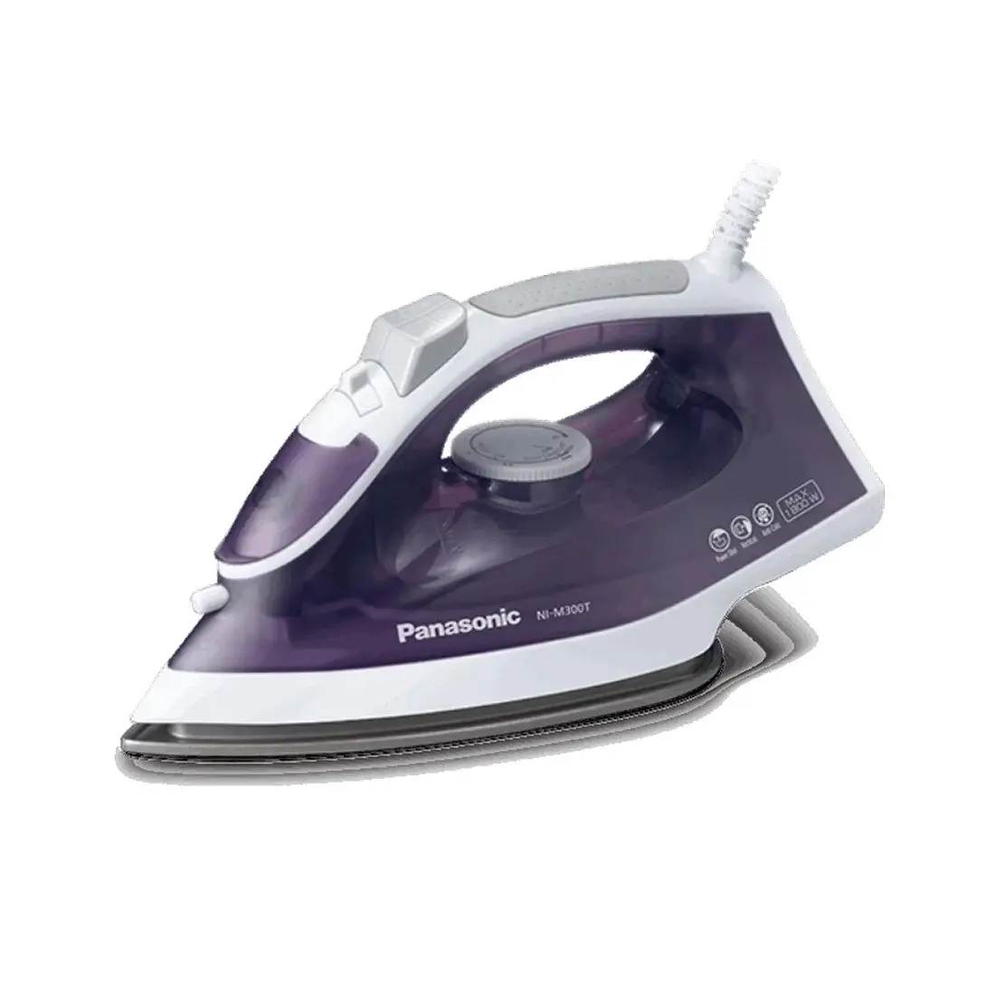 Արդուկ PANASONIC Iron NI-M300TVTW
