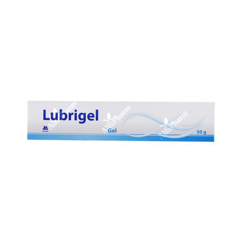 Լուբրիգել 50գ