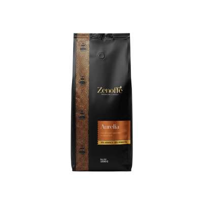 Whole bean coffee Aurelia 1kg