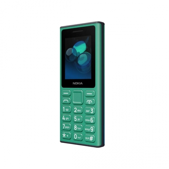 Nokia 125 Dual SIM TA-1655