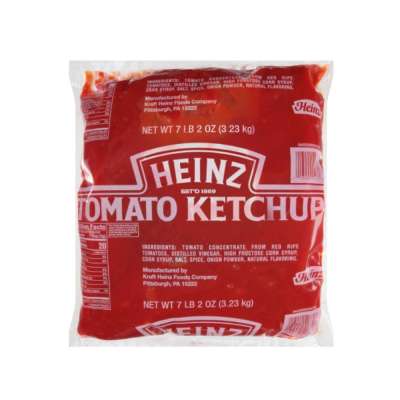 Toamto ketchup Heinz 3.23kg