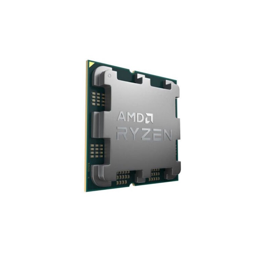 Պրոցեսոր AMD Ryzen 7 9850X3D
