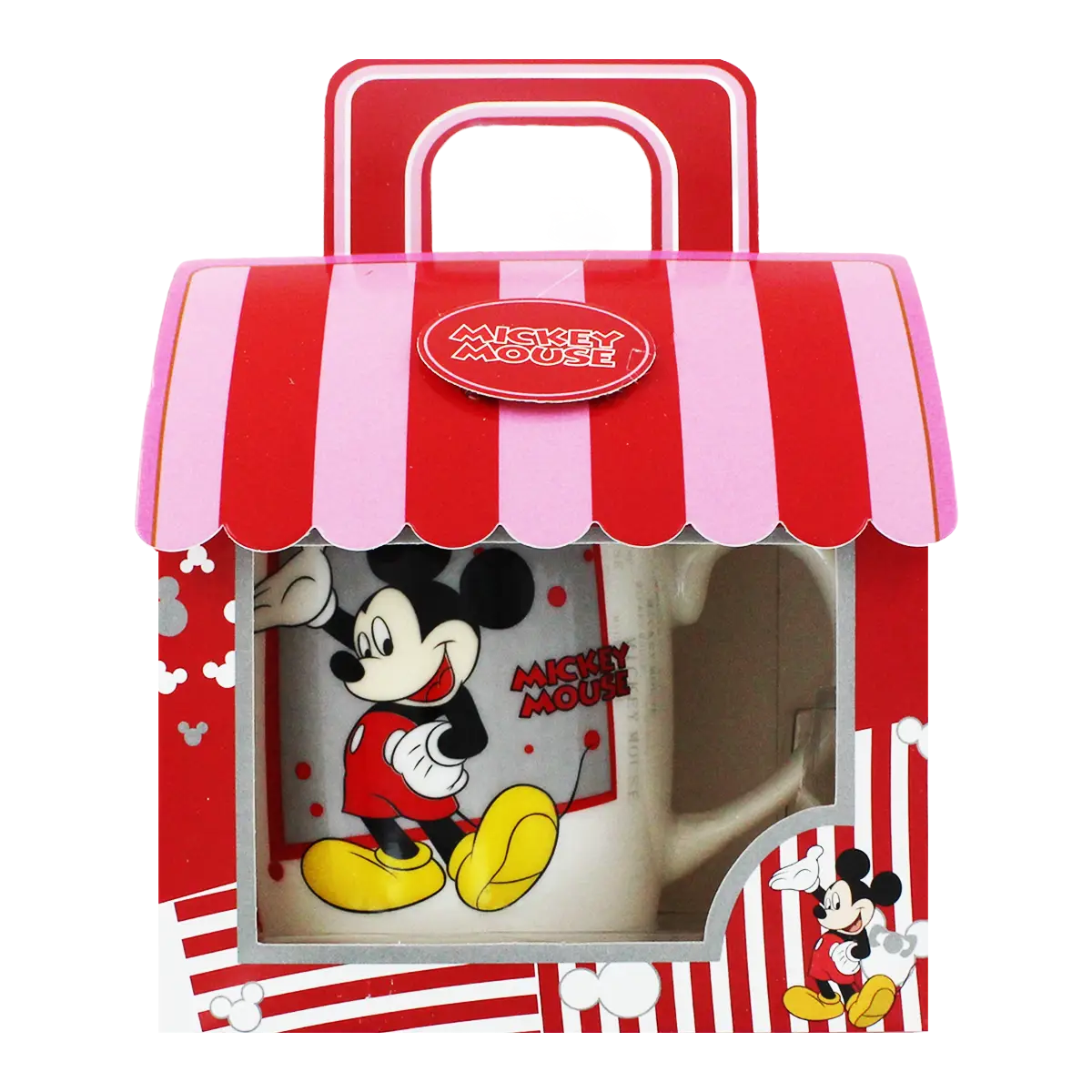 Բաժակ "Mickey Mouse" 1 հատ