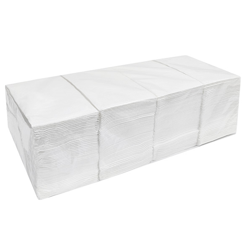 Անձեռոցիկ 33x33 1/8 ծալված