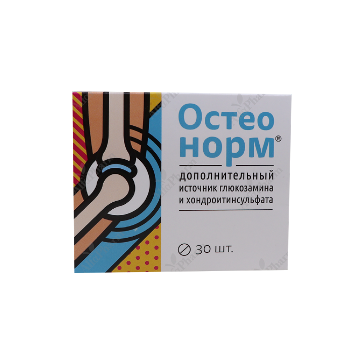 Օստեոնորմ դհտ x  30