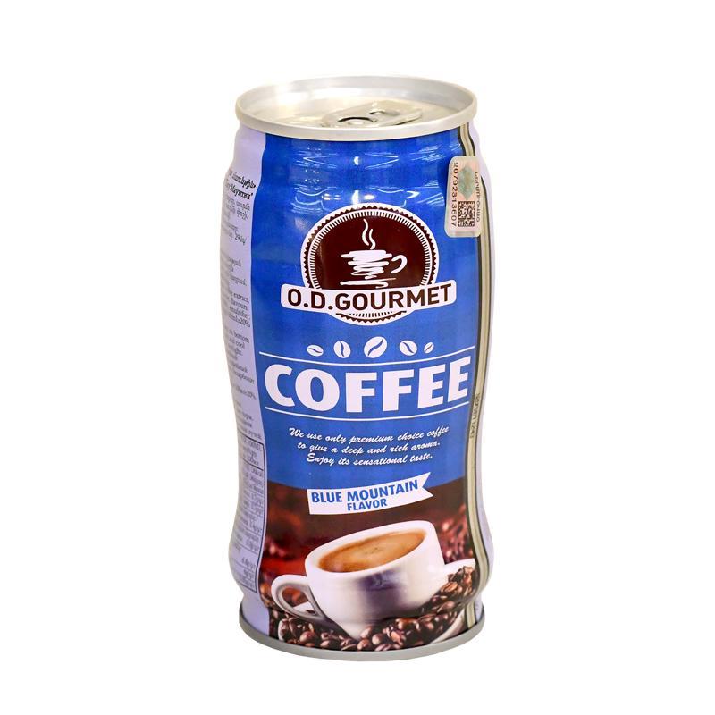 Iced coffee "Gourmet" Blue Mountain 240ml