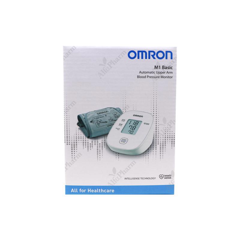 Տոնամետր Omron M1 Բեյսիկ**