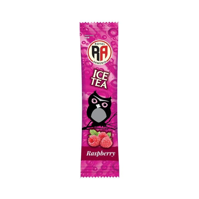 Ice tea "Royal Armenia" raspberry 20g