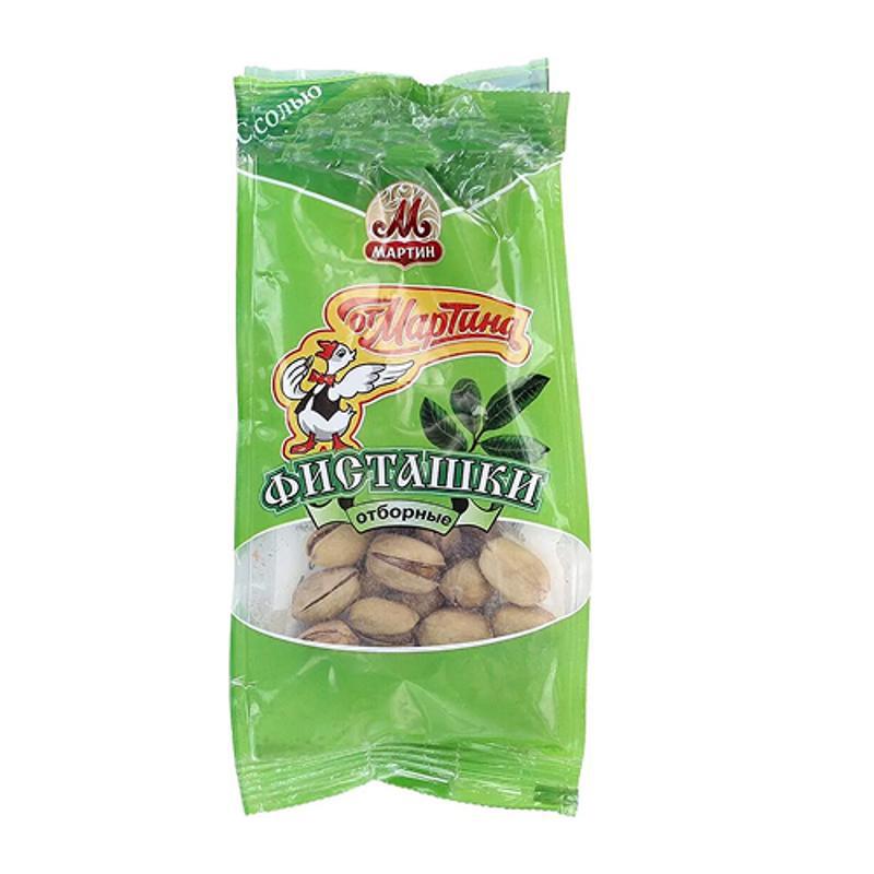 Պիստակ Օտ Մարտինա 200գ