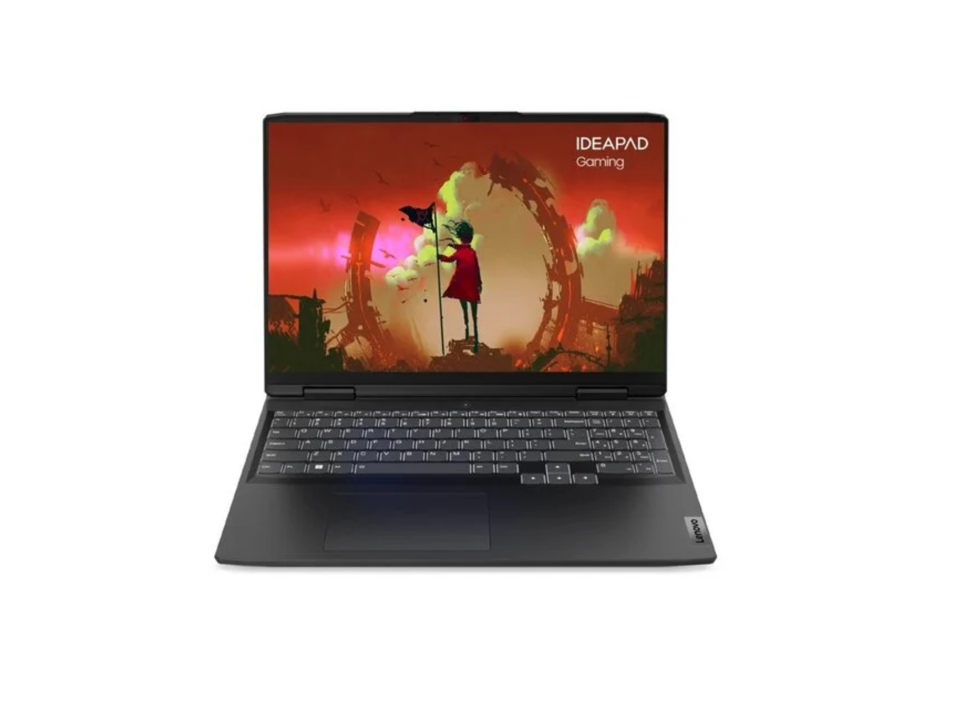 Դյուրակիր համակարգիչ Lenovo IdeaPad Gaming 3 16ARH7 AMD Ryzen R5-6600H (82SC007ARK)