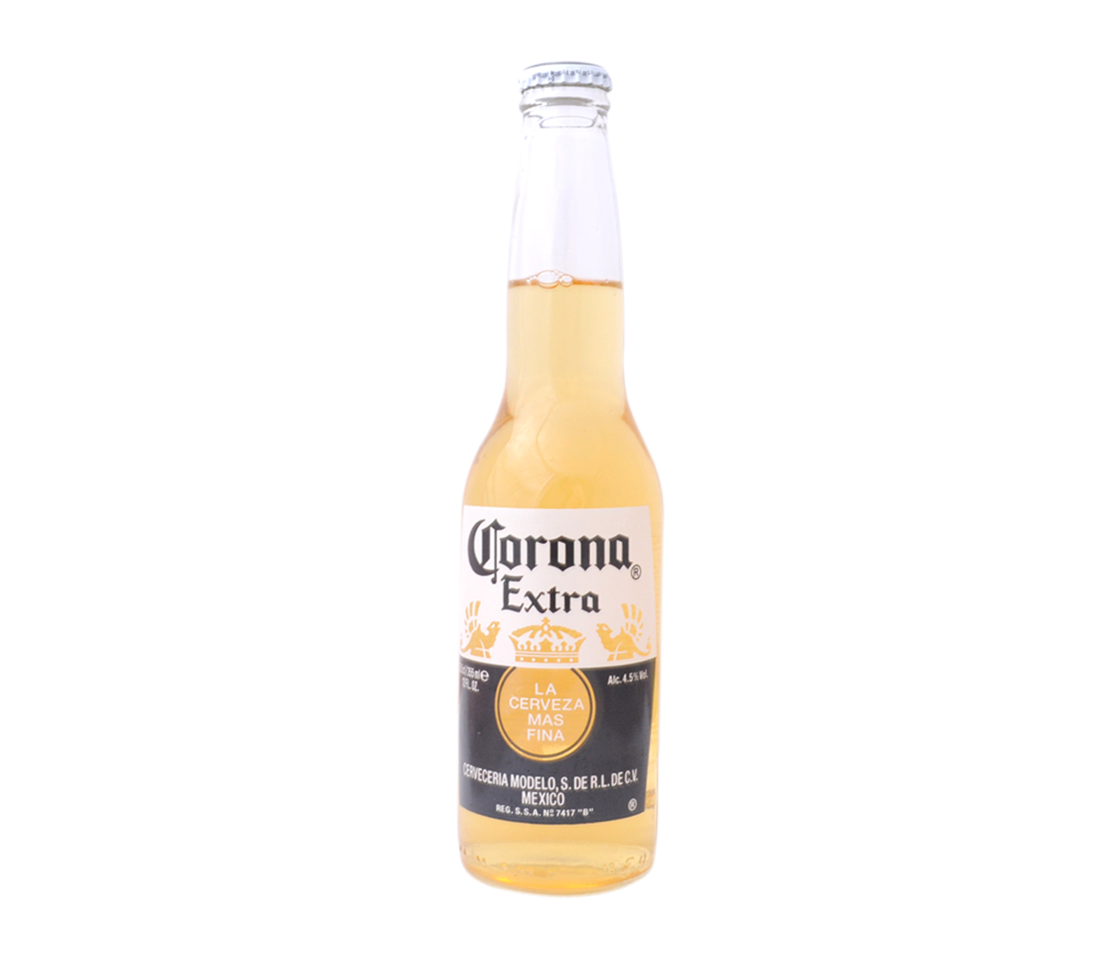 Corona Extra Цена