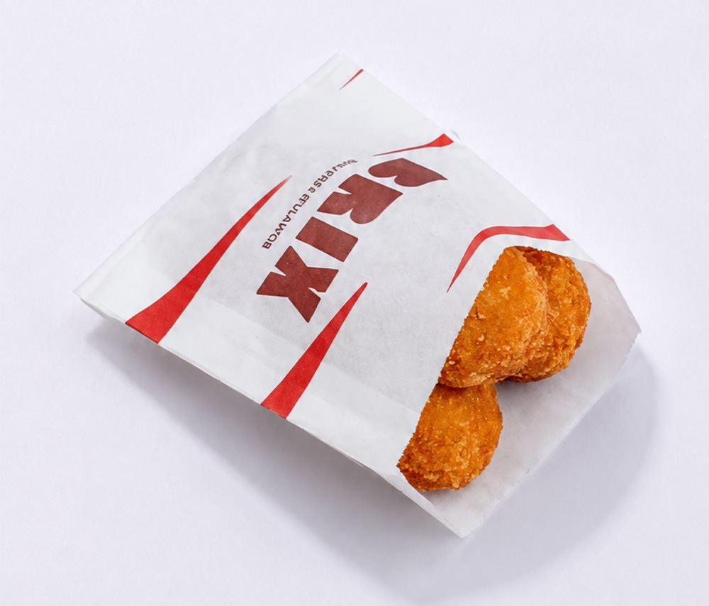 Chicken Nuggets (6 pcs)