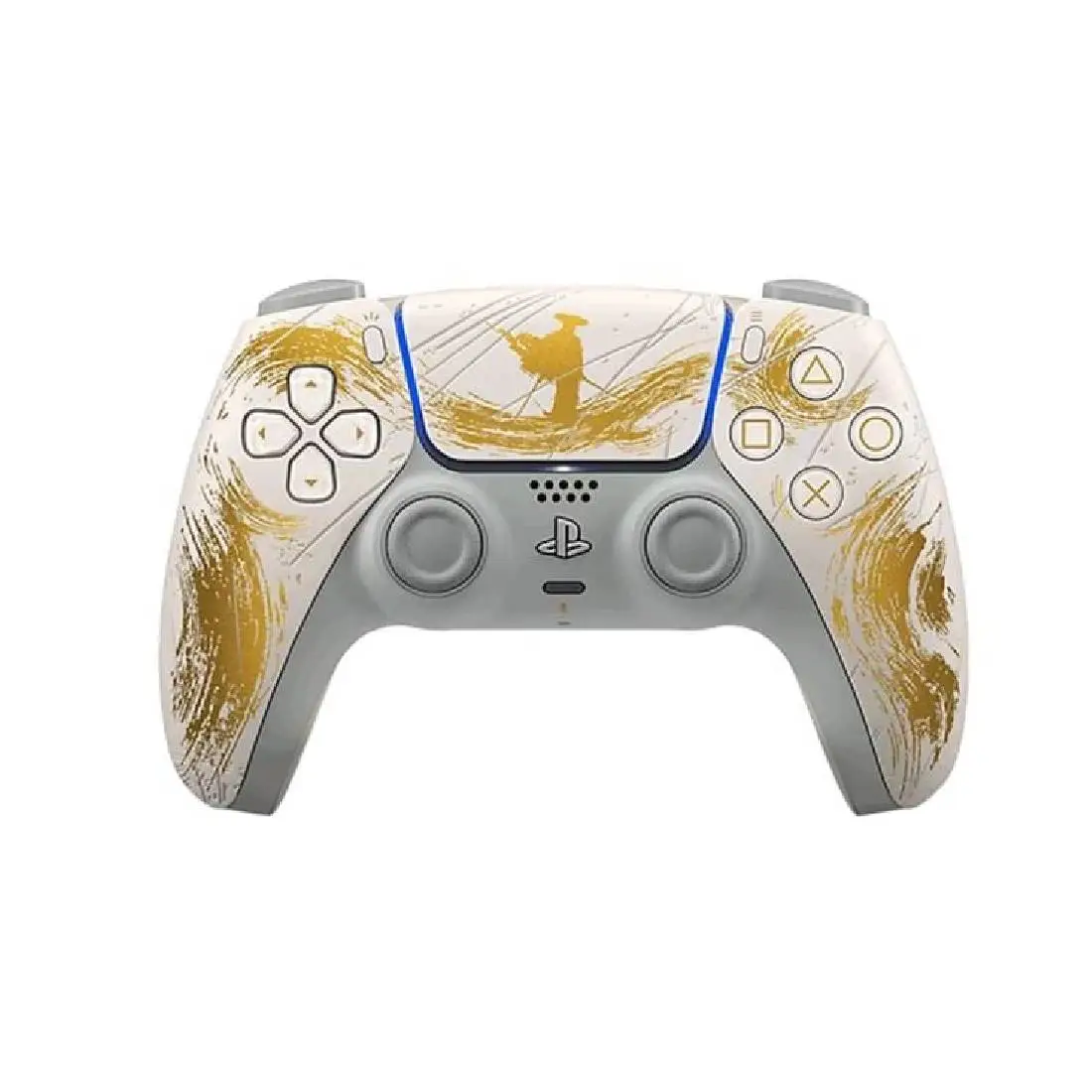 Վահանակ PS5 DualSense Wireless Controller Ghost of Yotei 