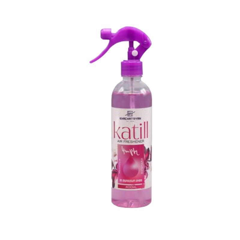 Air freshener "Katil" lilac 400ml