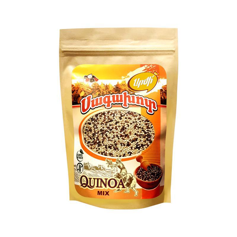 Սագախոտ «Արժի» խառնուրդ, առանց գլյուտեն 350գր