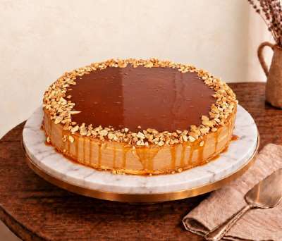 Caramel Mikado (whole)