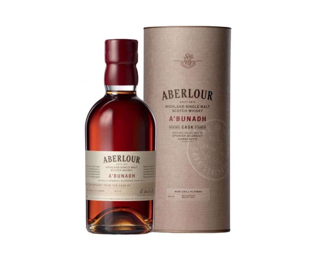 Виски Aberlour Купить В Минске