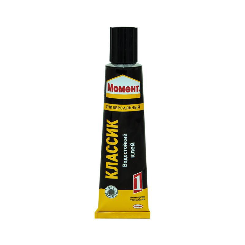 Universal glue "Moment" Classic 30ml