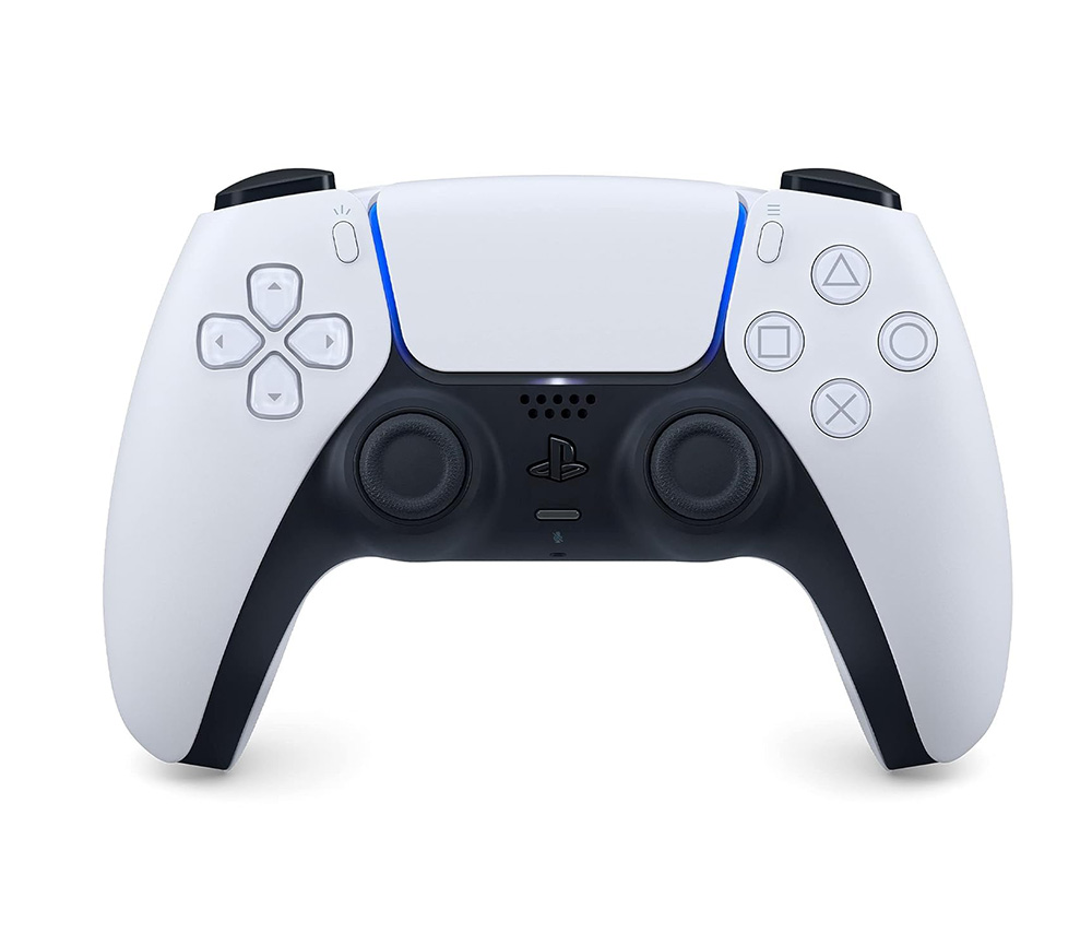 DualSense White