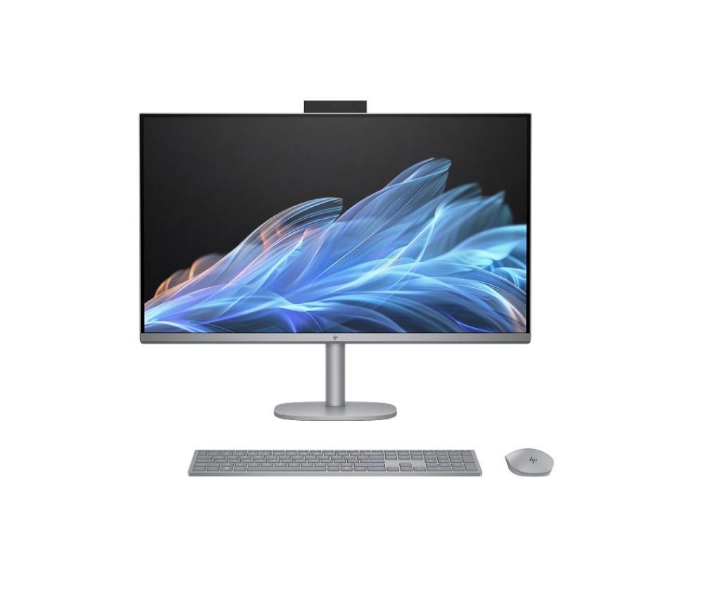 Համակարգիչ HP OmniStudio X 32-c0008ci Ultra 7-155H (B49H8EA UUQ)