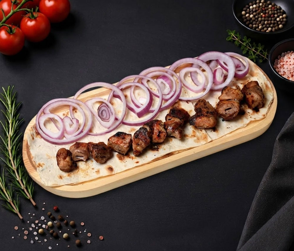 Pork ikibir