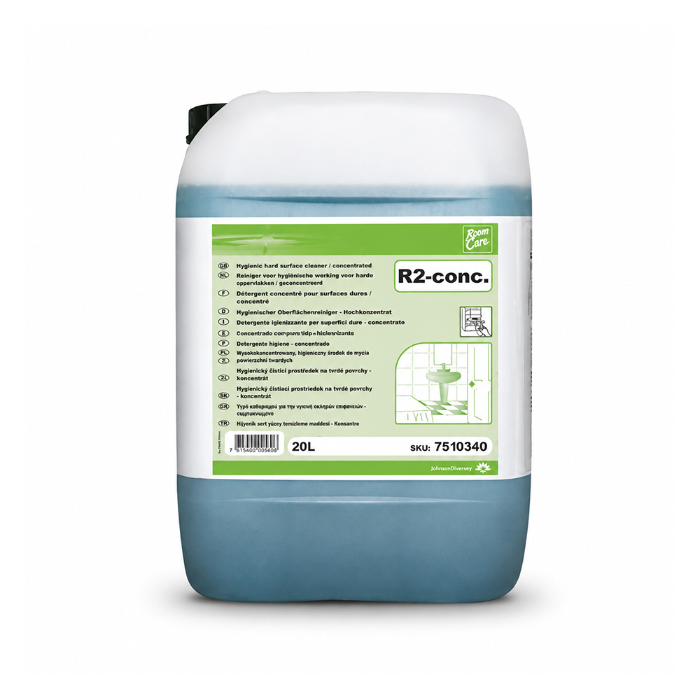 ROOM CARE R2 CONC - 20լ