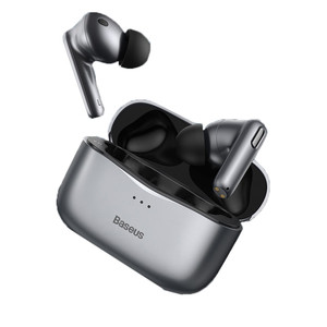 Անլար ականջակալներ Baseus SIMU S2 Truly Wireless Earbuds