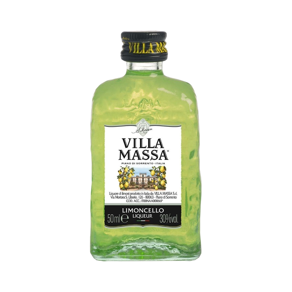 Limoncello Villa Massa 0.05 L