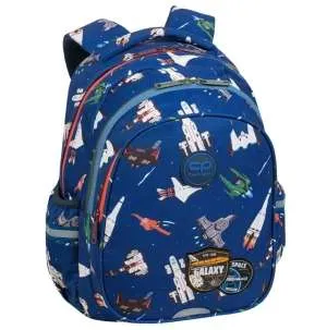 Ուսապարկ - Coolpack - Jerry- Space Adventure