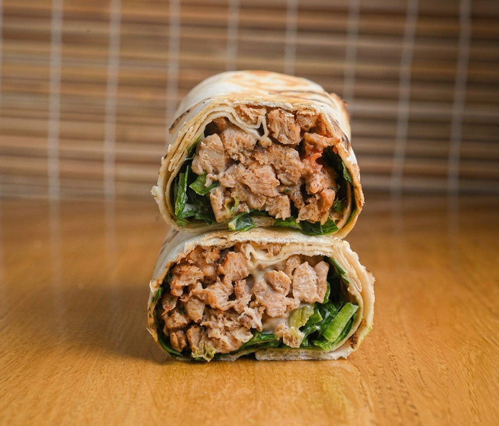 Фьючер-шаурма