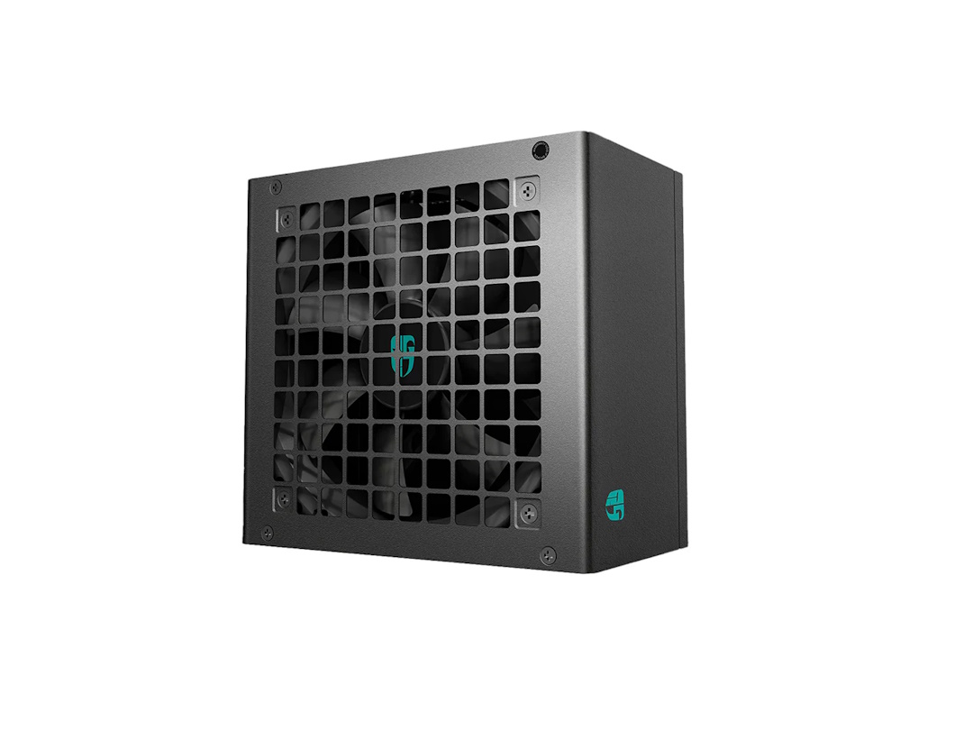 Սնուցման բլոկ DeepCool 600W PF600X