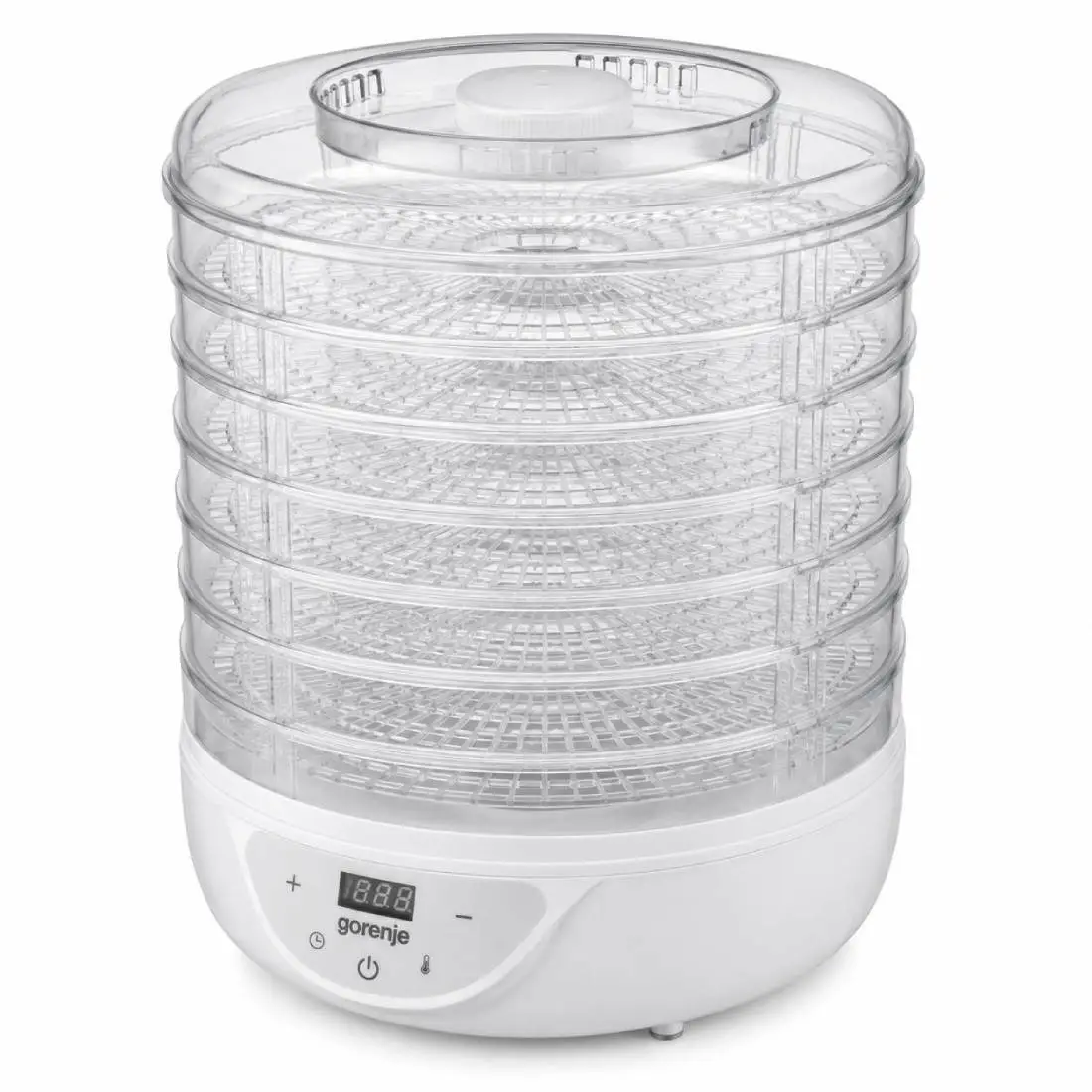 Չիր պատրաստող սարք GORENJE FDK24DW