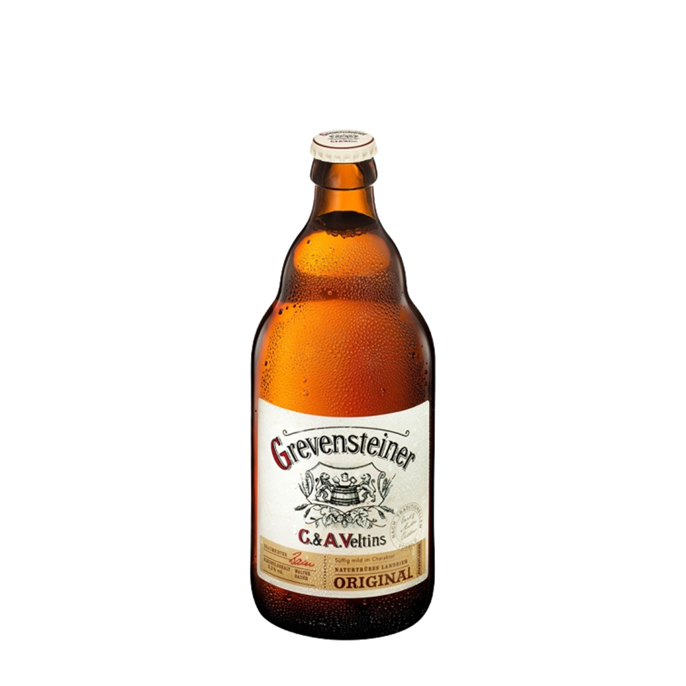 Grevensteiner Original Lager 0.5լ 