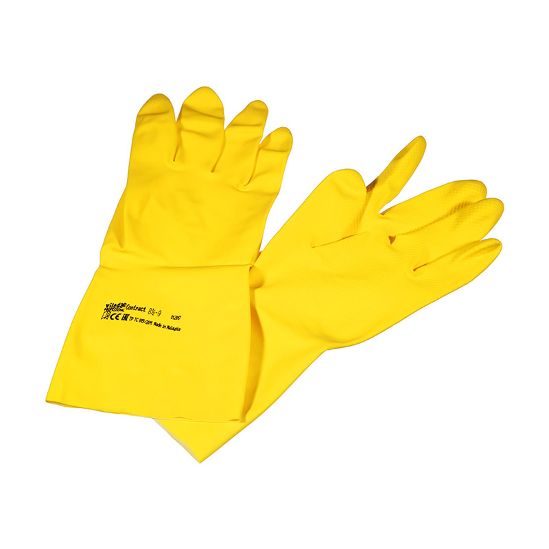 Ռետինե ձեռնոց 101018 Contract