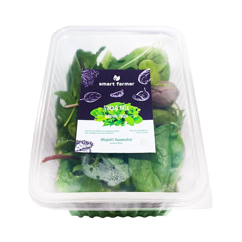 Աղցան միքս «Սմարթ Ֆարմեր» հտ