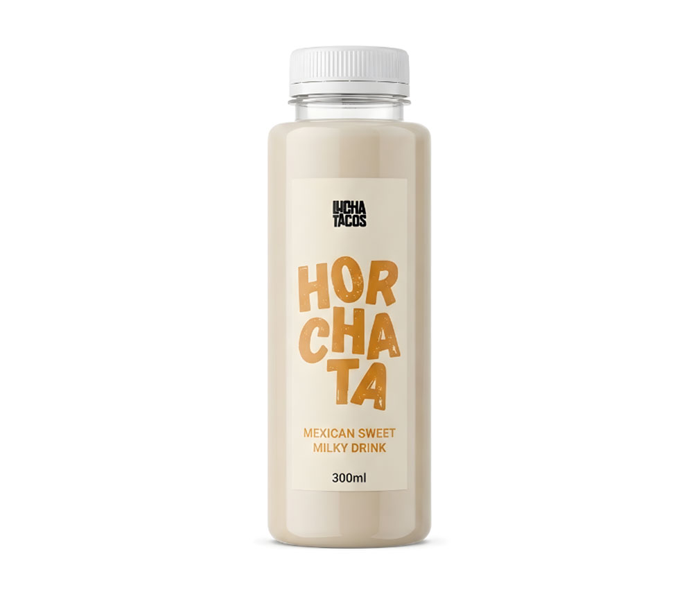 Horchata 300ml