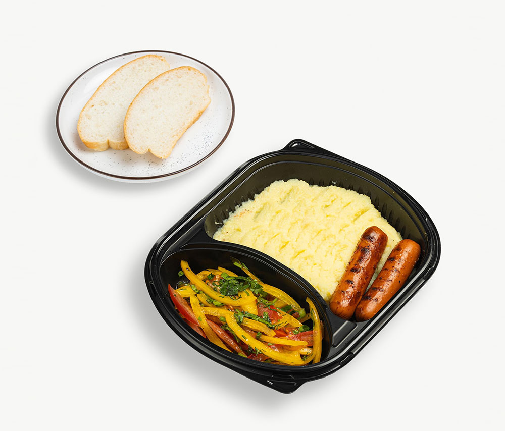 Lunch N5