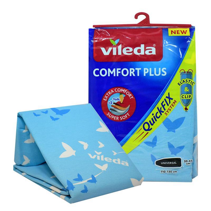Ironing board cover "Vileda" Comfort plus