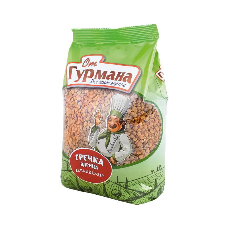 Հնդկաձավար «Օտ Գուրմանա» 450գր