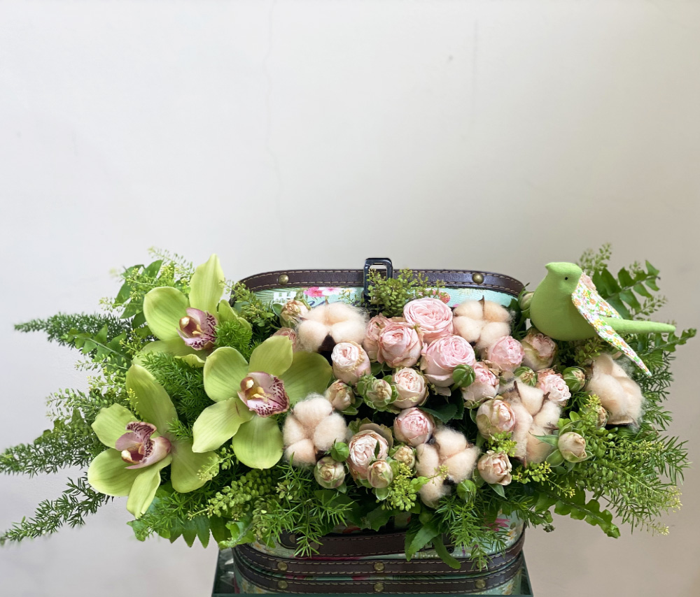 Flower arrangements Flowers & Accessories Shops Buy.am